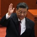 Xi Jinping