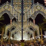 Feria del Caballo de Jerez