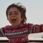 "Hit the Road", de Panah Panahi, se estrenó en el pasado Festival de Cannes y pasó por la Seminci de Valladolid
