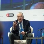 El consejero delegado de Endesa, José Bogas