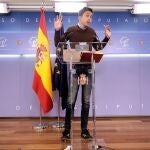 Si los hombres pariéramos el aborto no sería un derecho