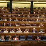 El defensor del pueblo y el CNI