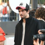 Nacho Taboada asiste a la inauguración de ‘The Music Station’