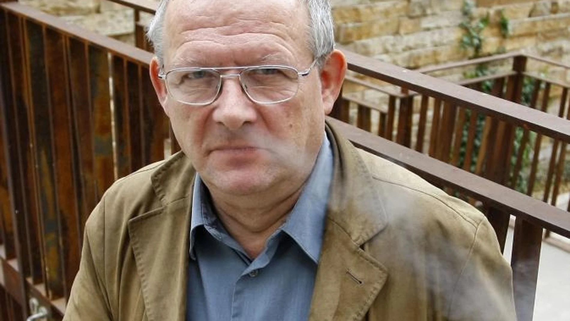 Adam Michnik