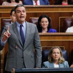 Un Gobierno en precario