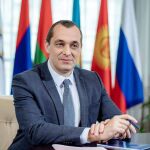 El ex directivo de Lukoil, Alexander Subbotin