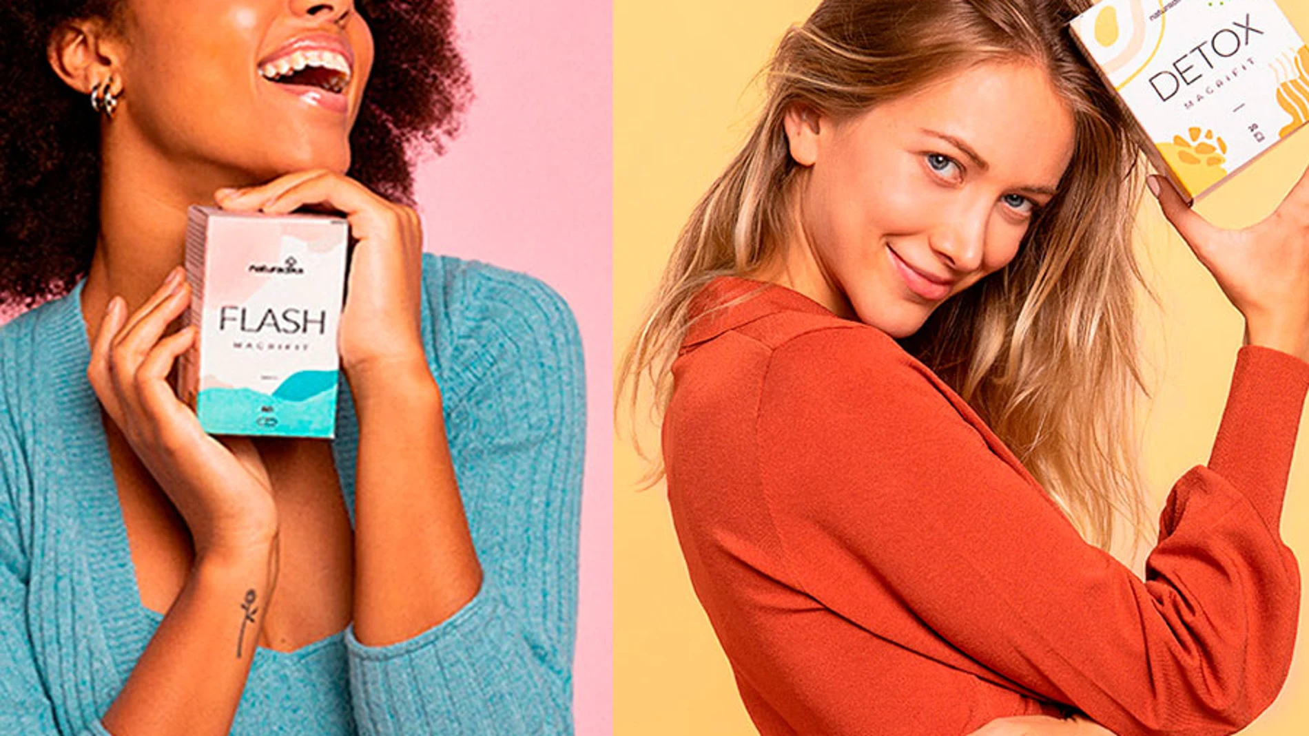 Perder peso naturalmente