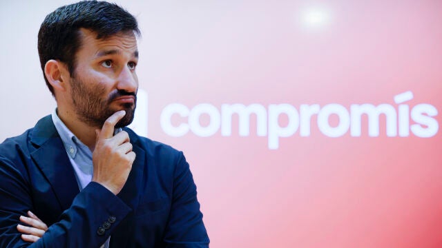 El conseller de Educación, Cultura y Deporte, Vicent Marzà, va a dejar su cargo en el Consell con el fin de centrarse en la labor de diputado autonómico y en su partido, Més Compromís, a falta de un año para las elecciones autonómicas