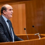El Procurador del Común, Tomás Quintana