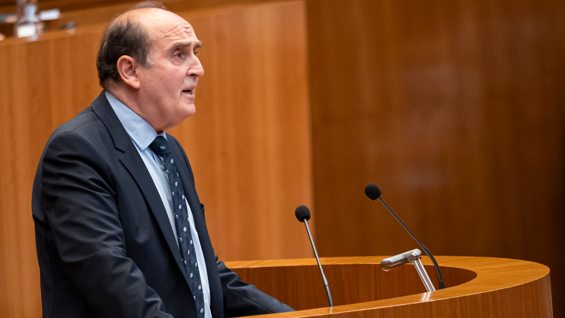 El Procurador del Común, Tomás Quintana