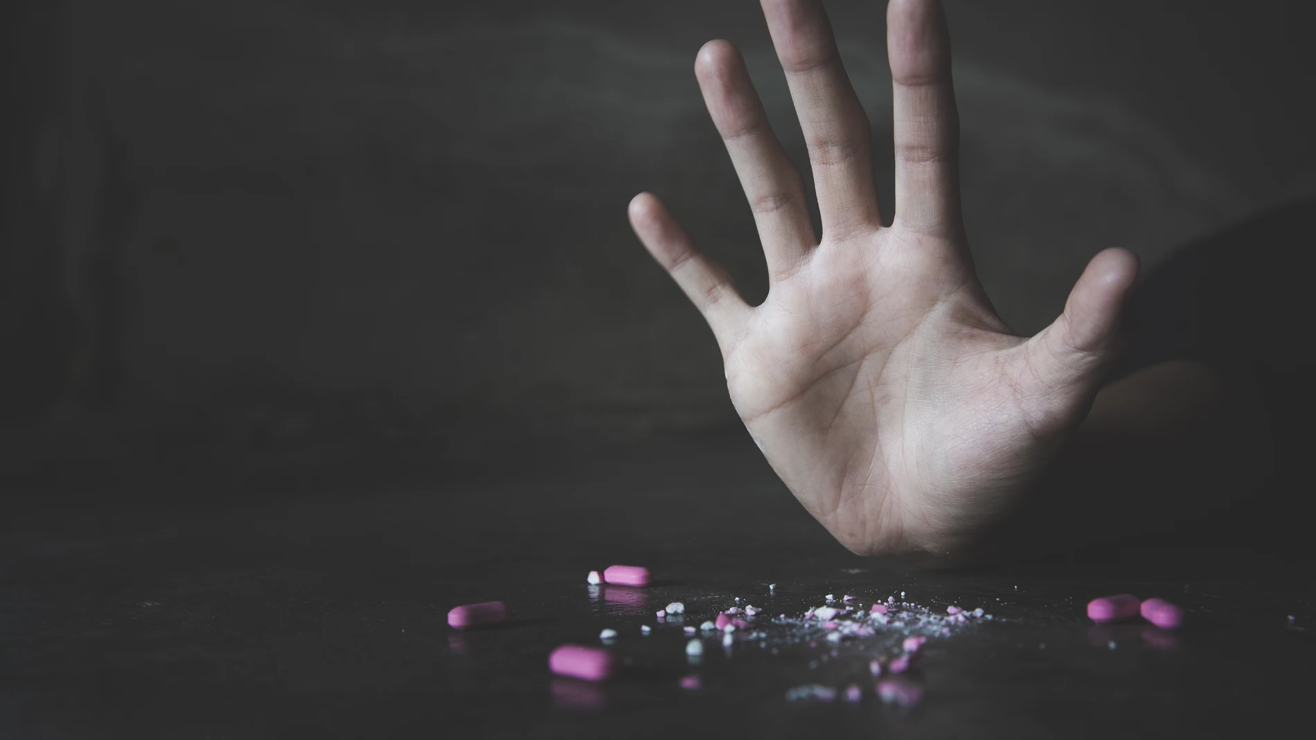 Alcohol, tabaco e hipnosedantes, seguidos del cannabis y la cocaína son las sustancias que más consumen