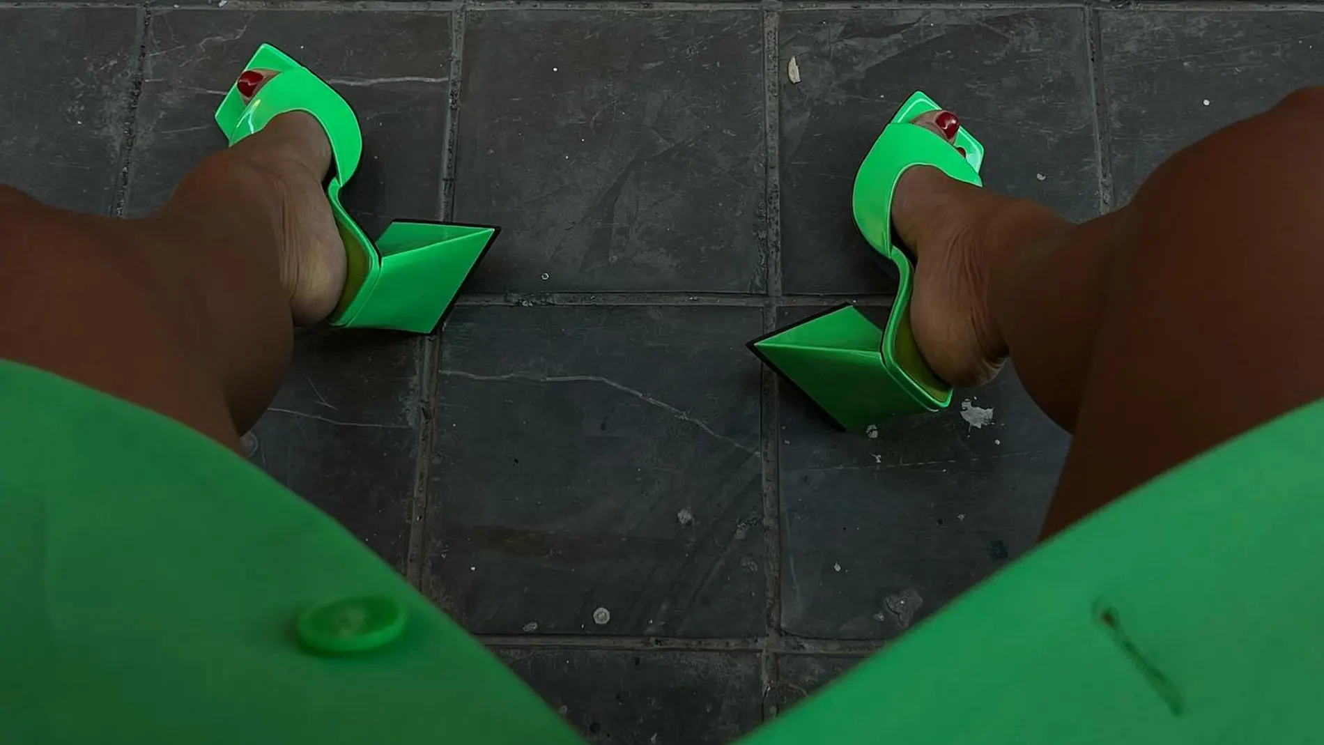 Seis consejos que te ayudarán a pisar firme y segura con cualquier zapato de tacón