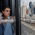 Amaia Romero publica "Cuando no sé quién soy", su segundo disco, en el que ha colaborado con Aitana, C. Tangana, Rojuu o el productor Alizzz