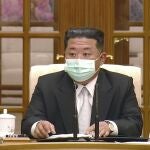 Corea del Norte cerró sus fronteras a principios de 2020 y hasta ahora no había confirmado ningún caso de coronavirus
