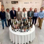 Presentación de los finalistas de los premios Manojo 2022