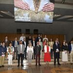 Presentación de la próxima temporada del Teatro de la Maestranza de Sevilla