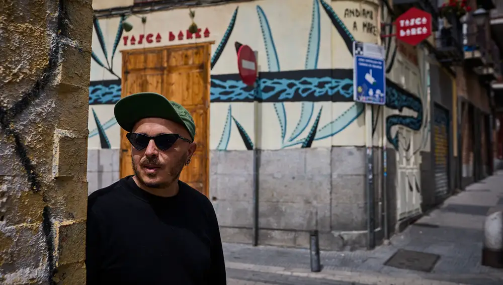 El arte urbano toma las calles de Lavapiés en una nueva edición del festival C.A.L.L.E. Hasta 50 intervenciones llenarán de arte, color y mensajes las fachadas del madrileño barrio de Lavapiés a partir del 4 de mayo en un festival de ‘street art’ que celebra ya su novena edición