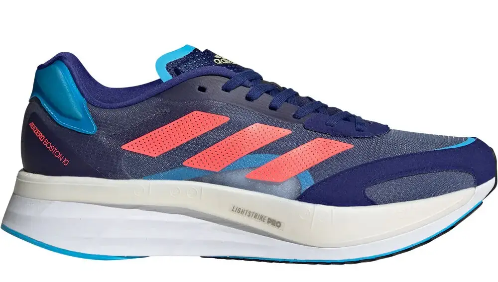 Zapatillas Adidas Adizero Boston 10