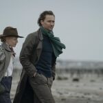 La serpiente de Essex, protagonizada por Claire Danes y Tom Hiddleston.