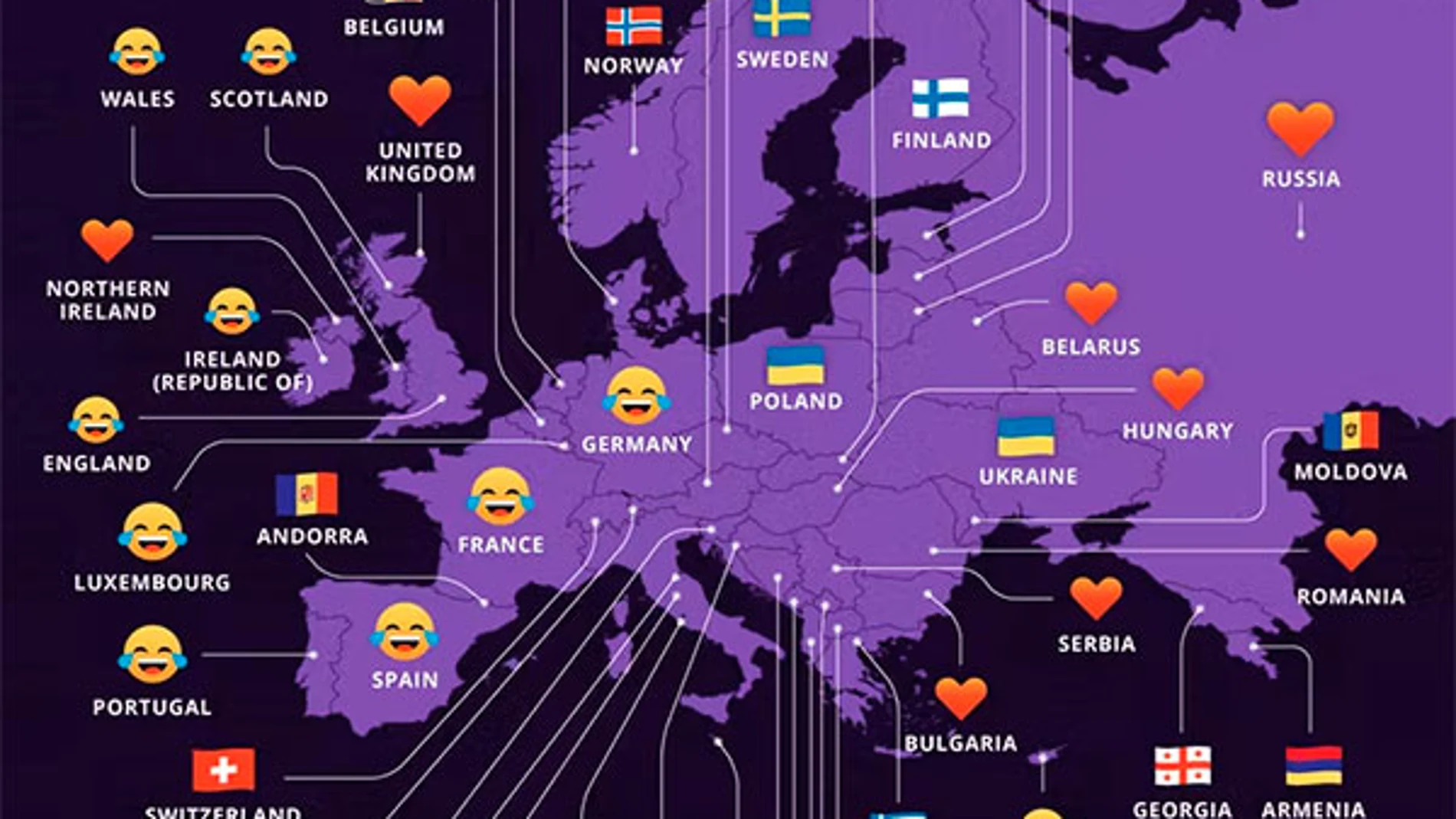 En España nos reímos tanto como en Alemania, por lo que se ve.