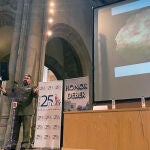 Coronel de Infantería DEM D. Pedro Sánchez Herráez, analista del Instituto de Estudios Estratégicos de la Defensa