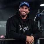 Calum von Moger, culturista