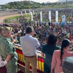 Carrera 101 kilómetros de La Legión