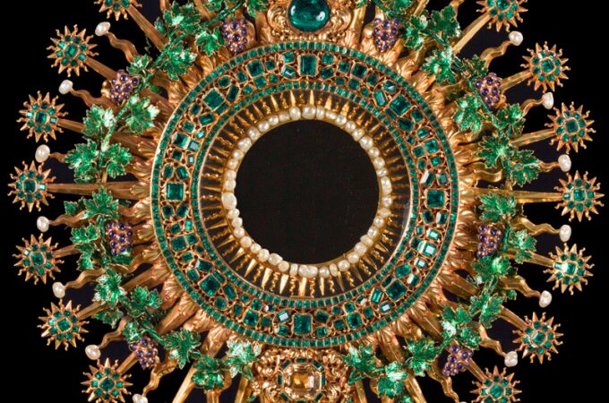 El Barroco, cambios en la sociedad que impactan directamente en la joyería de la época y en la forma de entenderla.