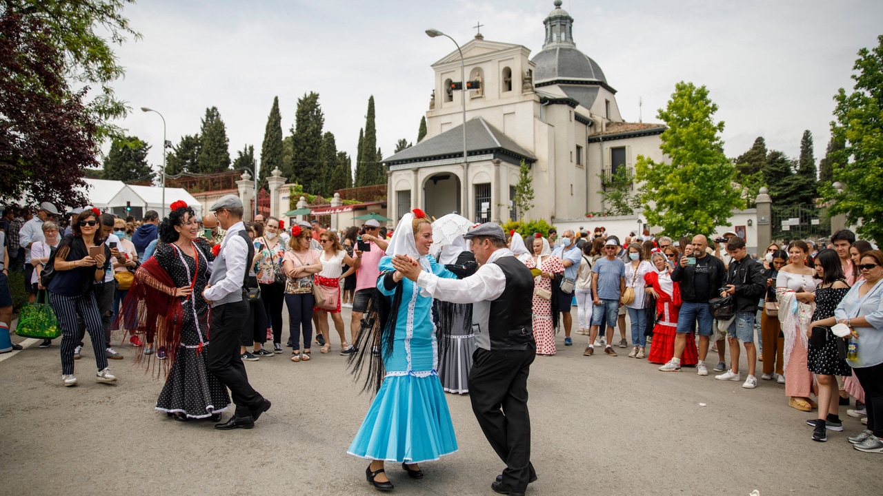 Madrid confirma San Isidro y La Almudena en el calendario de festivos para 2026