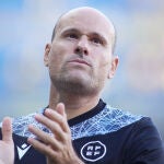 Mateu Lahoz, el árbitro español que estará en el Mundial de Qatar 2022