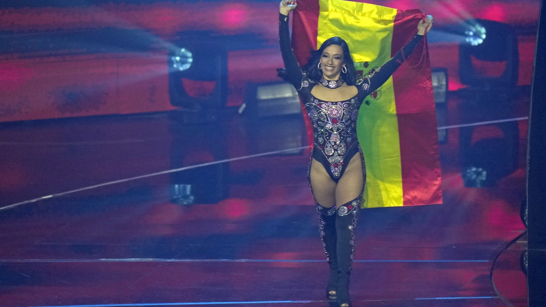 Chanel deslumbra a Europa y queda en tercer puesto.