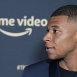 Kylian Mbappé mantiene el suspense acerca de su fichaje por el Real Madrid