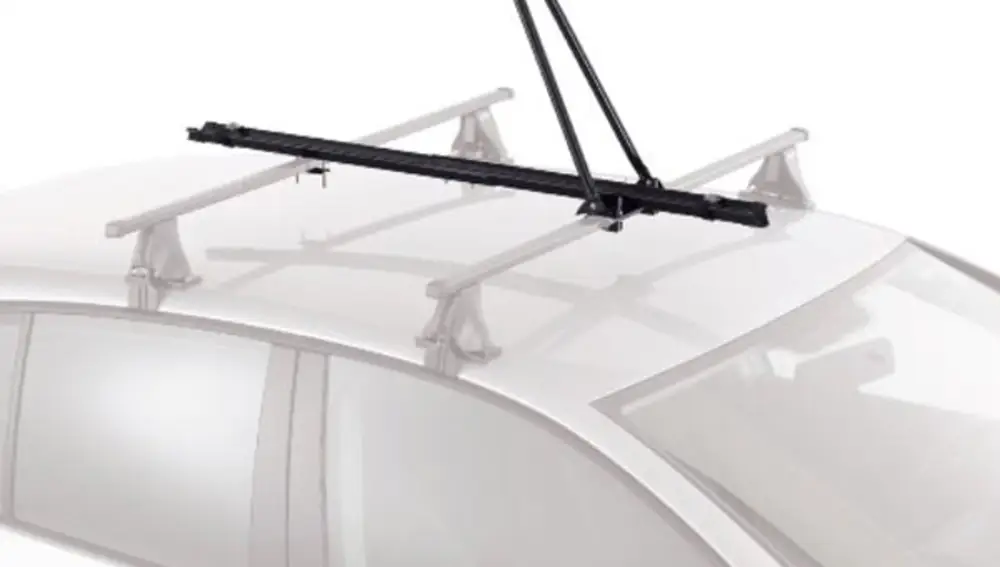 Portabicicletas de techo ONE