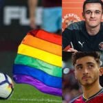 Homosexualidad en el deporte