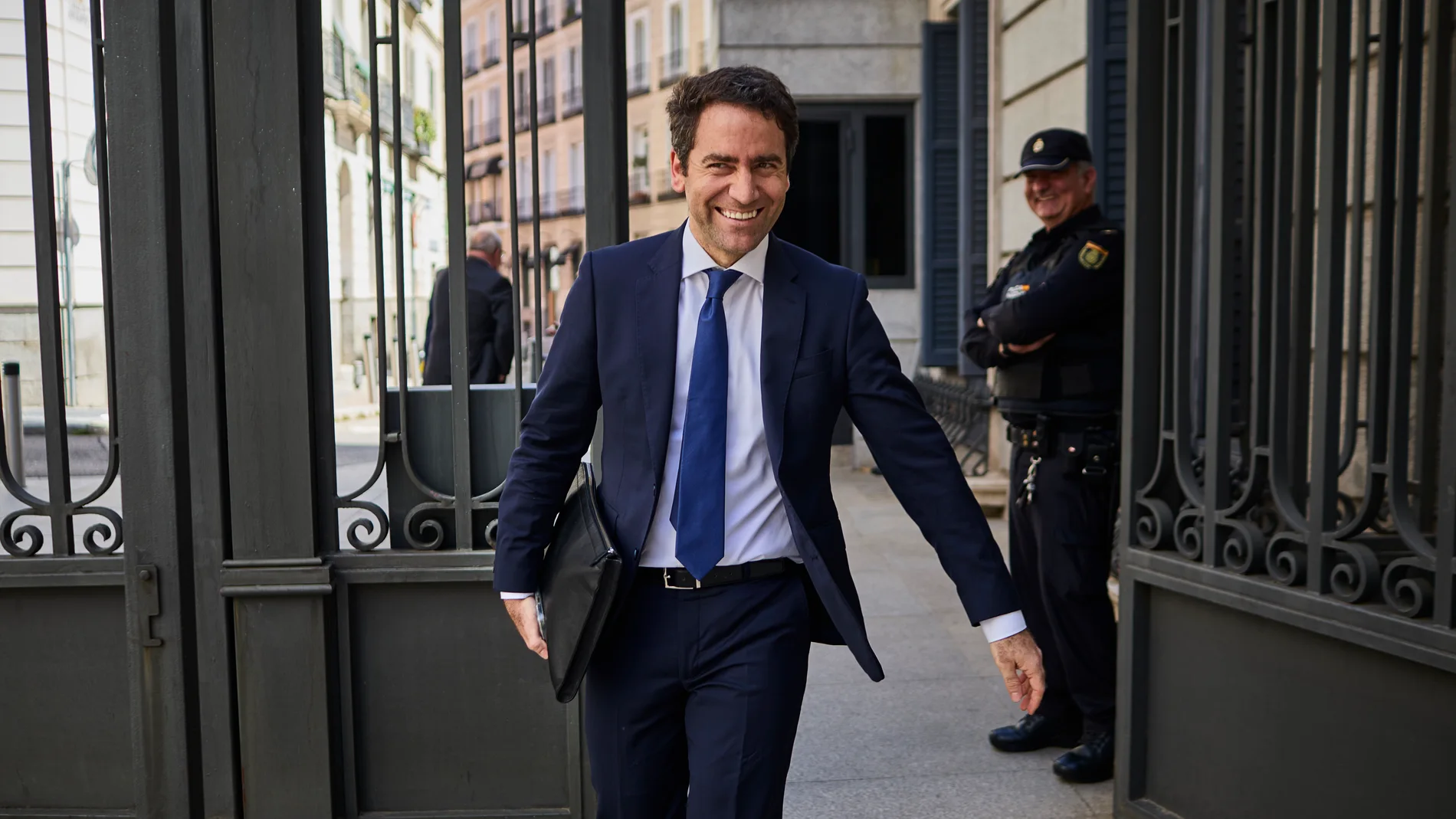 Teodoro García Egea