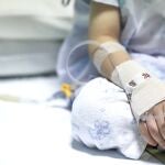 El 15% de los casos de hepatitis aguda han necesitado ingreso hospitalario en una Unidad de Cuidados Intensivos (UCI)