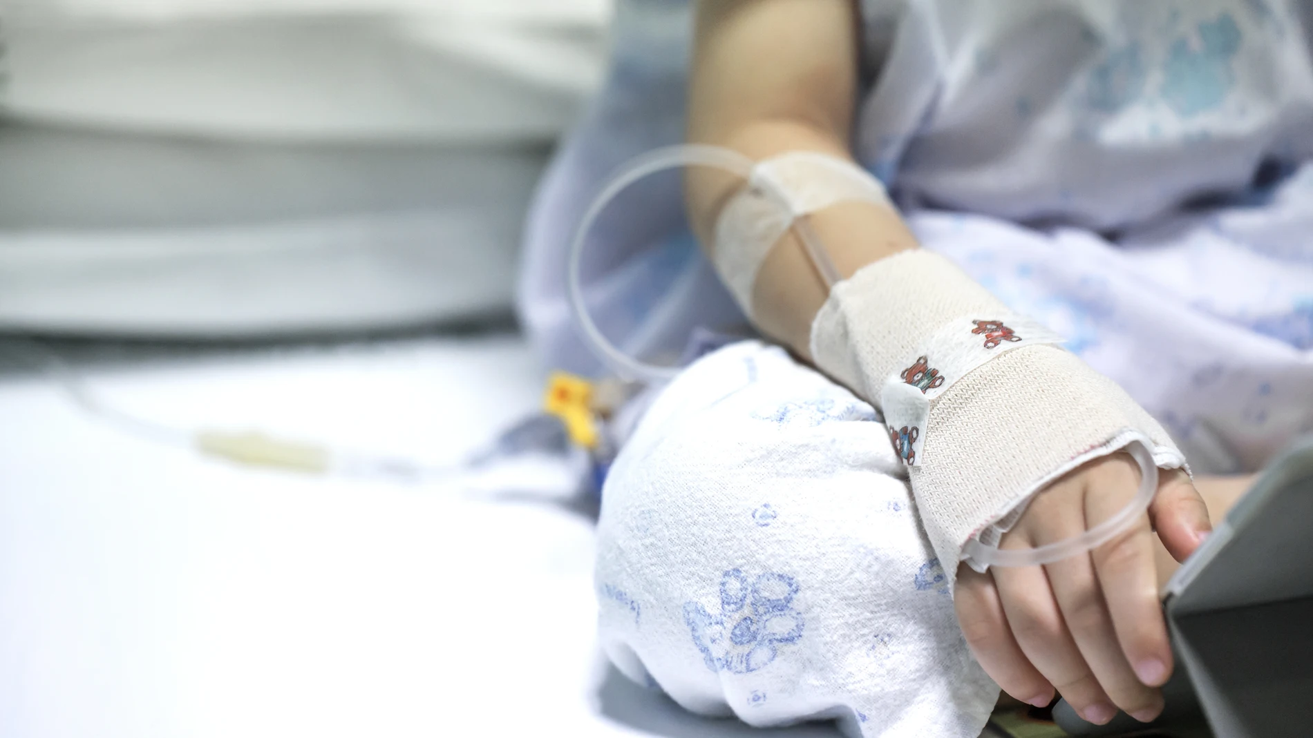 El 15% de los casos de hepatitis aguda han necesitado ingreso hospitalario en una Unidad de Cuidados Intensivos (UCI)