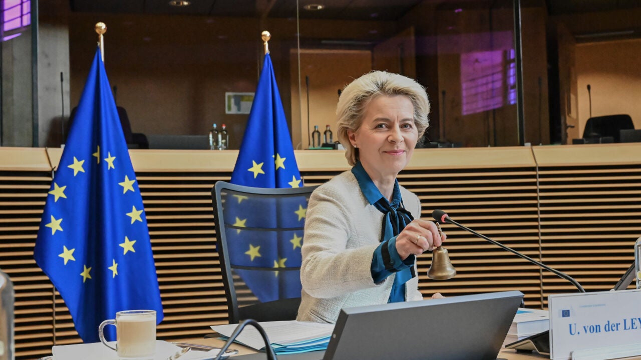 Desconectar a Europa del gas y el petróleo ruso costará 210.000 ...