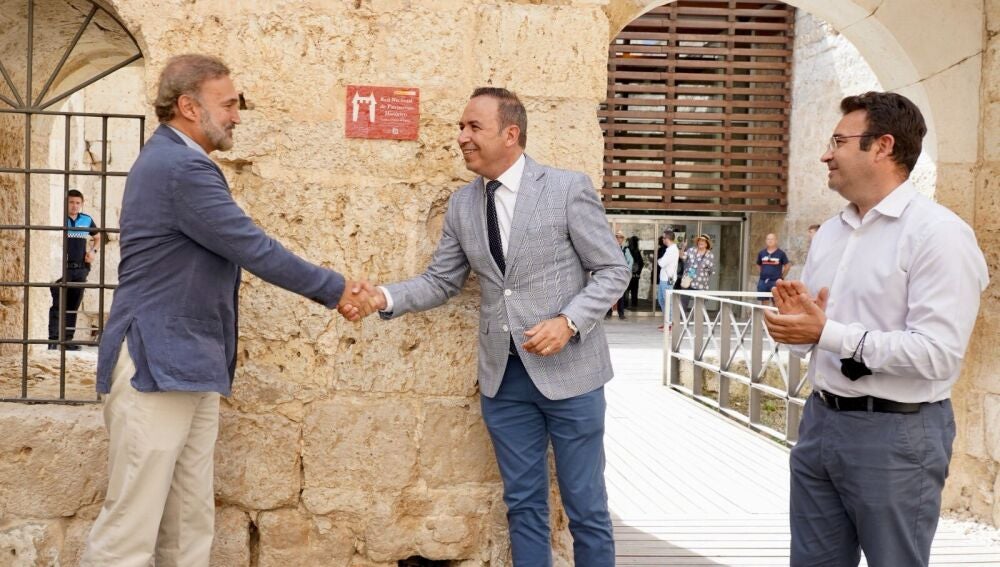 Relanzar al medio rural desde el patrimonio monumental