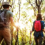Mochilas pequeñas para disfrutar de un día al aire libre