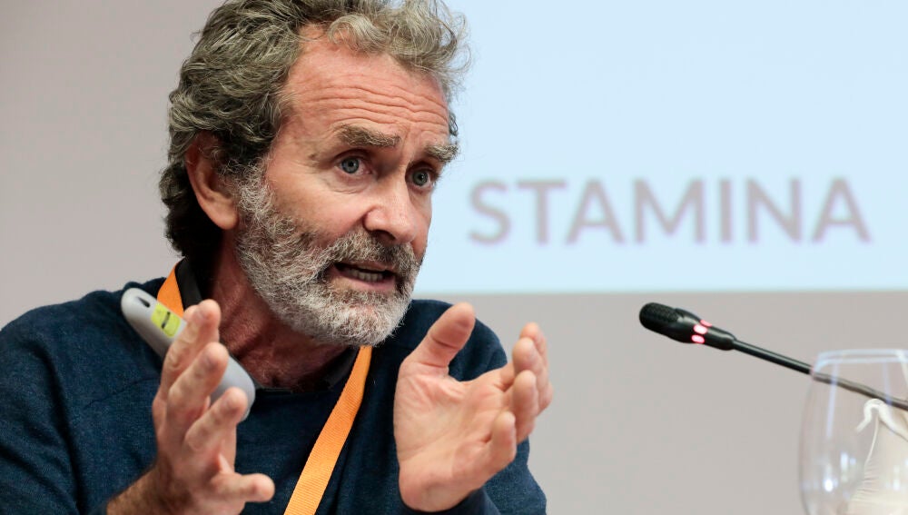 Simón: No es probable transmisión importante de viruela pero no se descarta