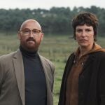 Javier Cámara protagoniza 'Rapa', serie que refleja "hasta dónde llega la Justicia" frente a la corrupción y el maltrato MOVISTAR/ JAIME OLMEDO 11/05/2022