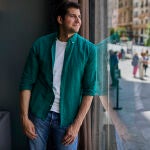 Entrevista con Julián Contreras.