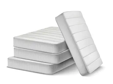 Las mejores ofertas en colchones de espuma híbrida para tu descanso Colchones de espuma híbrida