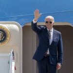 Presidente Biden