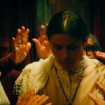 La actriz Wendy Chinchilla da vida a la protagonista de "Clara Sola"