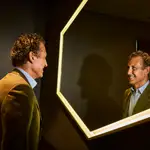 Entrevista con Jorge Valdano, es un exfutbolista y exentrenador argentino. Campeón del mundo con Argentina en el Mundial de México 1986. Actualmente trabaja como comentarista