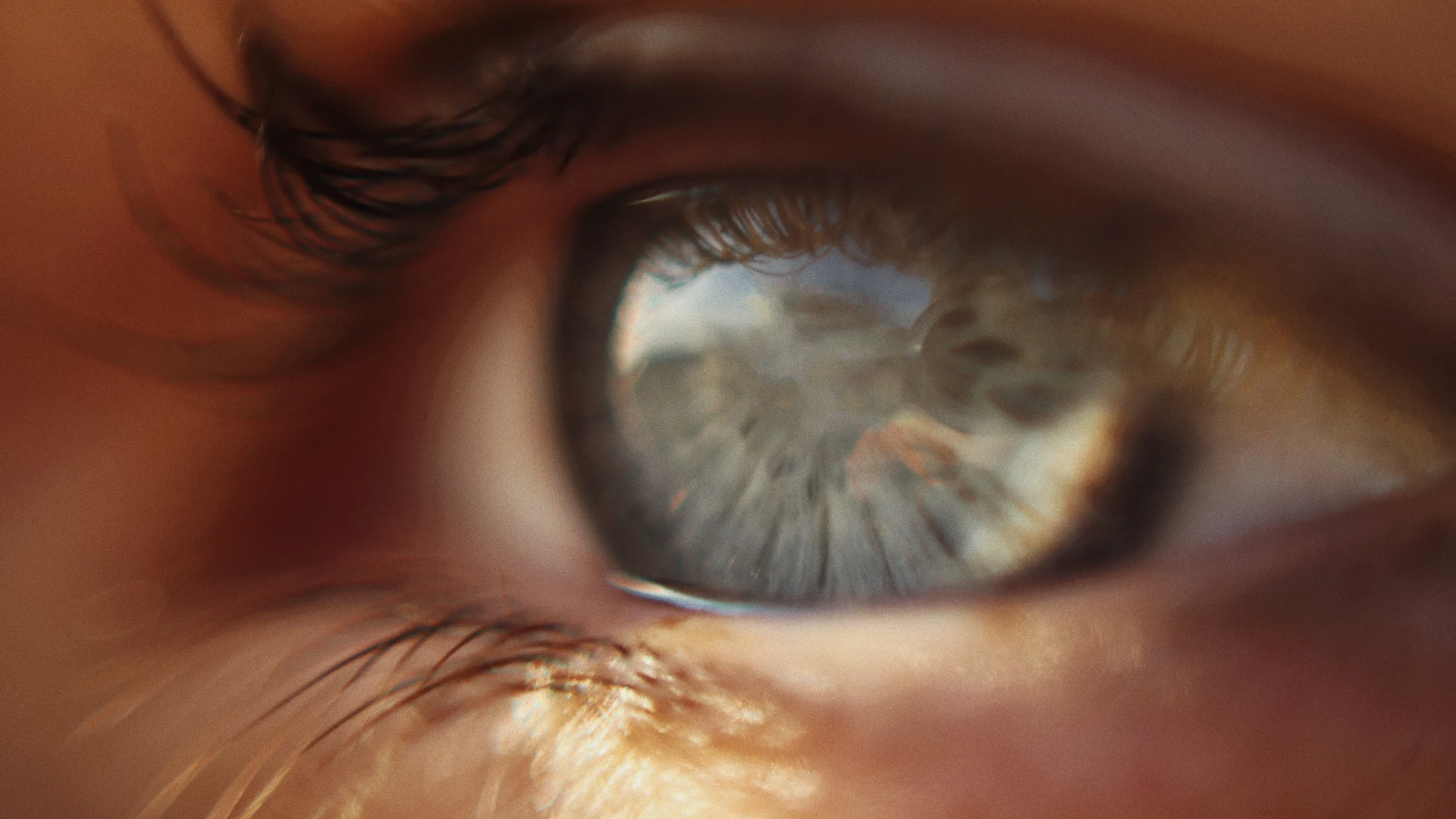 El glaucoma es la segunda causa de ceguera en el mundo.