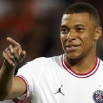 Kylian Mbappé se queda en el PSG