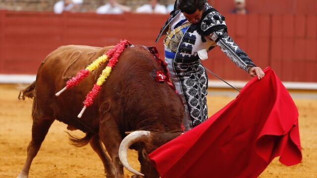 Morante, hoy en Córdoba